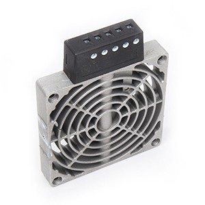 HV 031 Heater without Fan